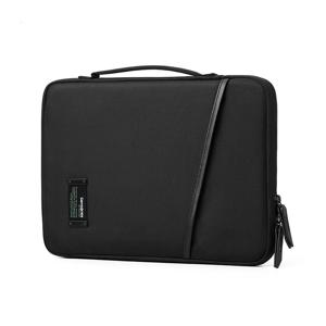 新秀丽（Samsonite）14.1英寸电脑手提包（黑色）