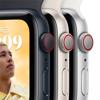 Apple Watch SE 40/44mm 蜂窝版智能手表(2022款）