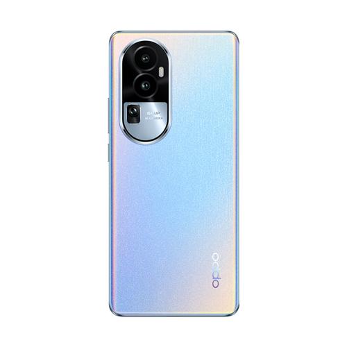 OPPO Reno10 12G+256GB 骁龙778G 120Hz曲面屏 超光影长焦镜头 5G手机 PHW110（314121）